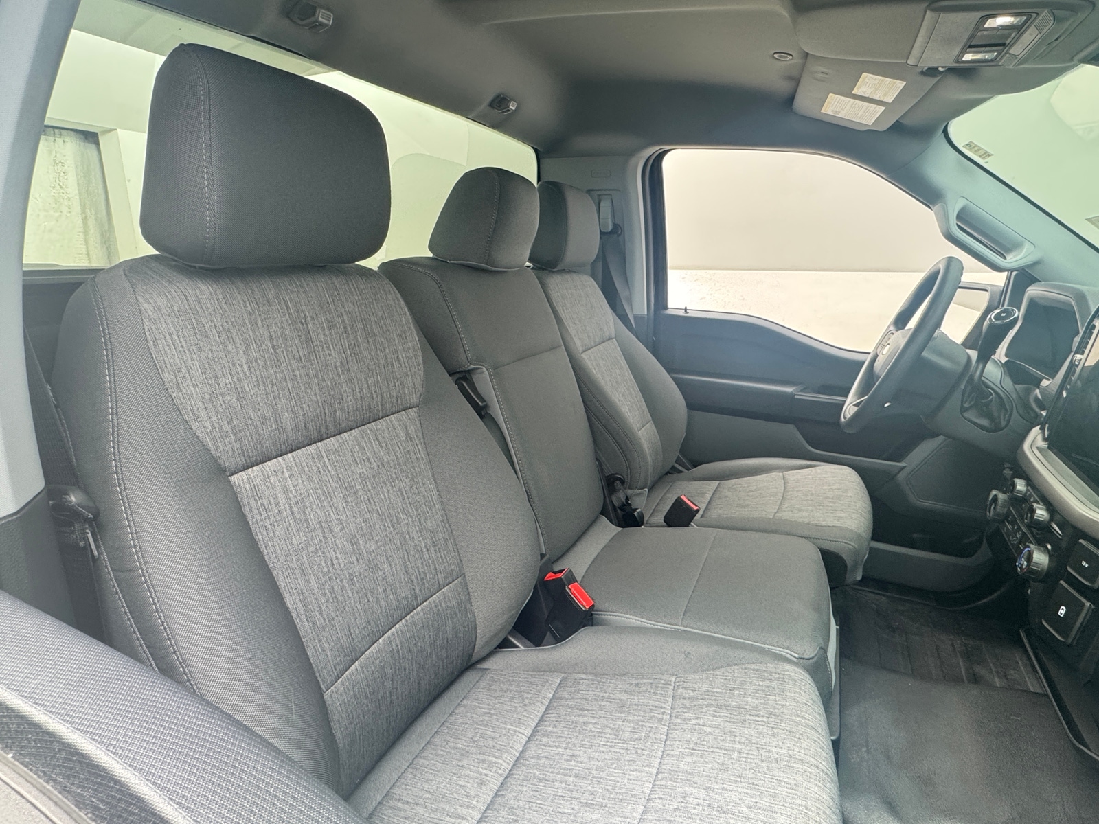 Thumbnail: 2024 Ford Econoline - 2