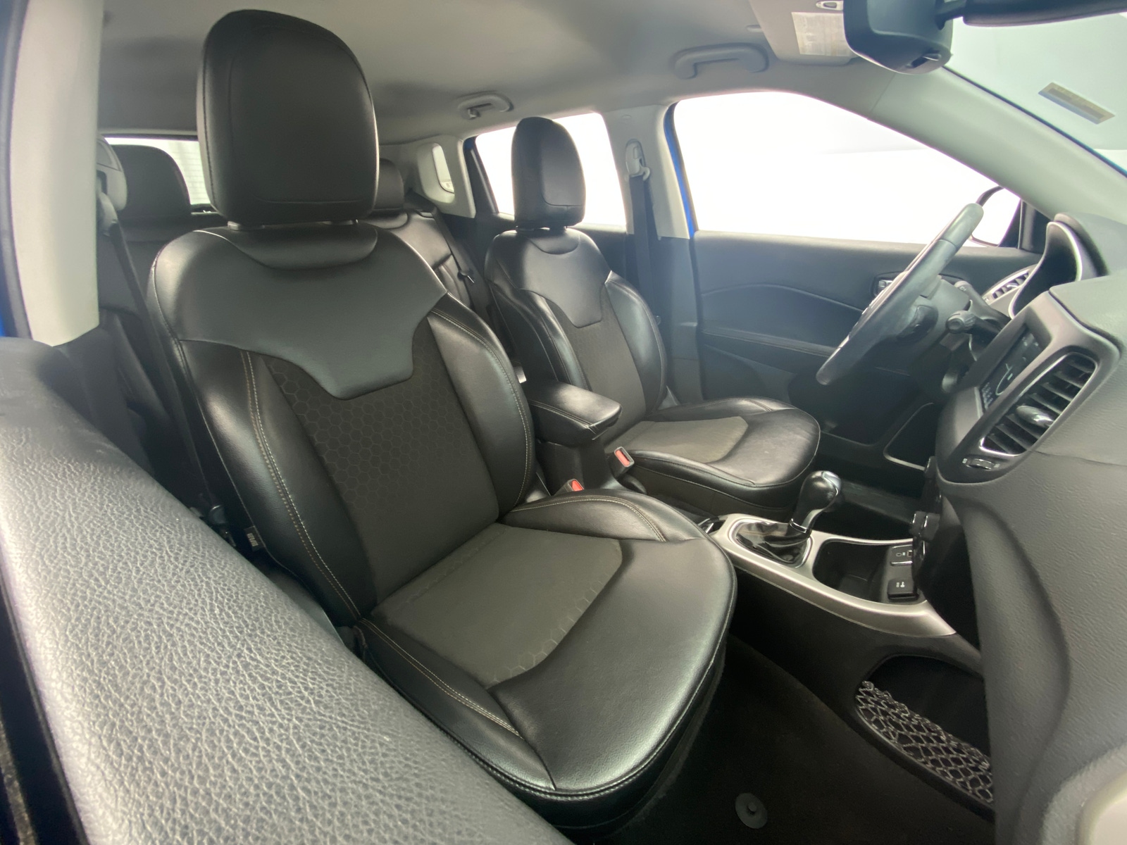 Thumbnail: 2020 Jeep Compass - 2