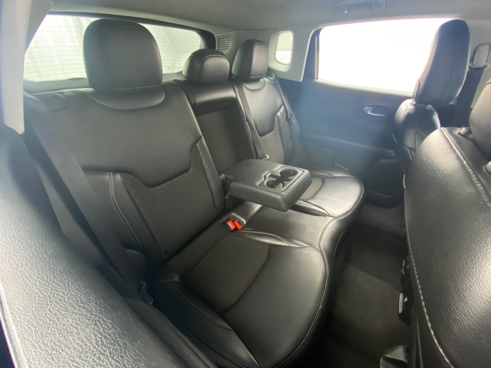 Thumbnail: 2020 Jeep Compass - 6