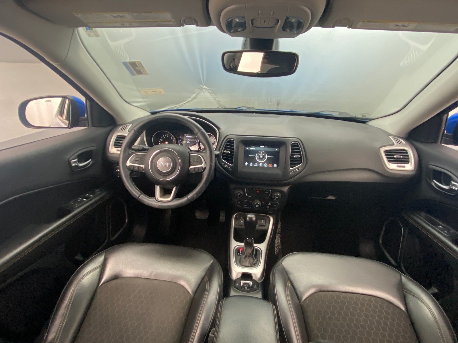 Thumbnail: 2020 Jeep Compass - 3