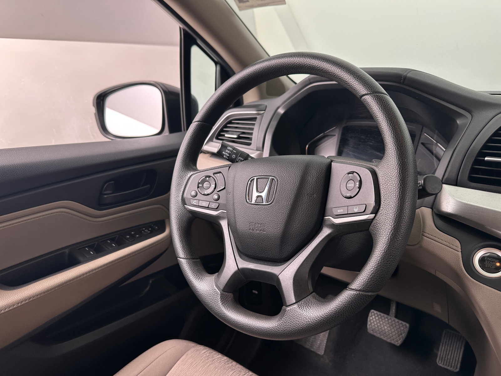Thumbnail: 2019 Honda Odyssey - 5