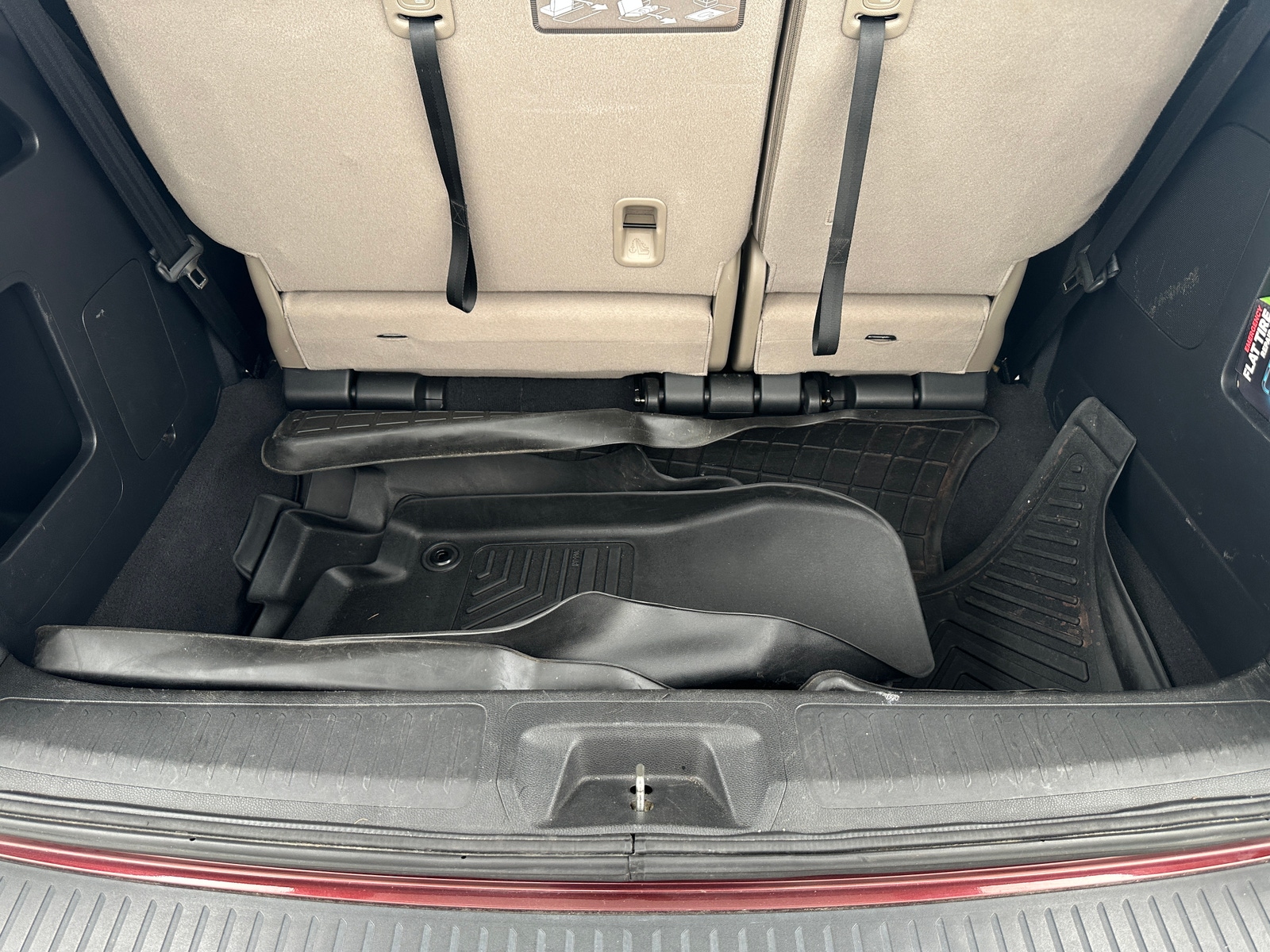 Thumbnail: 2019 Honda Odyssey - 7