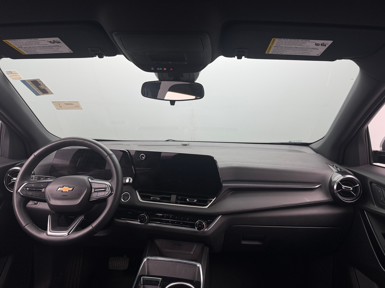 Thumbnail: 2025 Chevrolet Equinox - 3