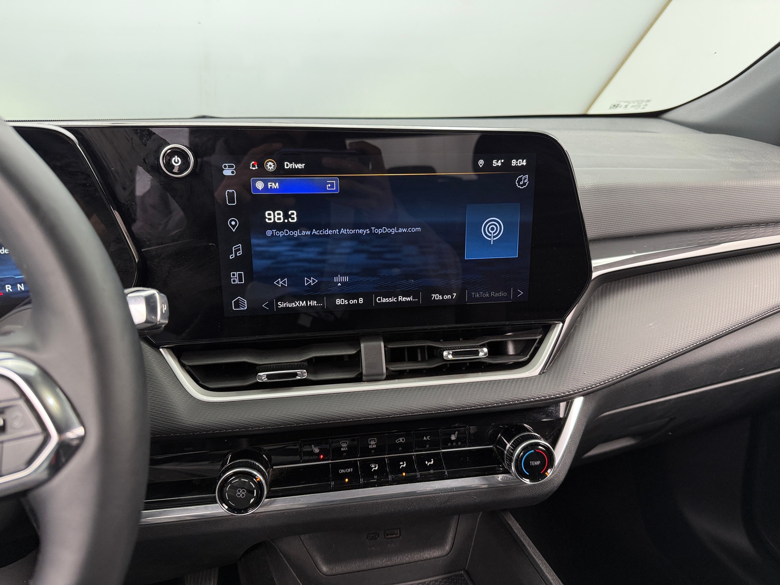 Thumbnail: 2025 Chevrolet Equinox - 4