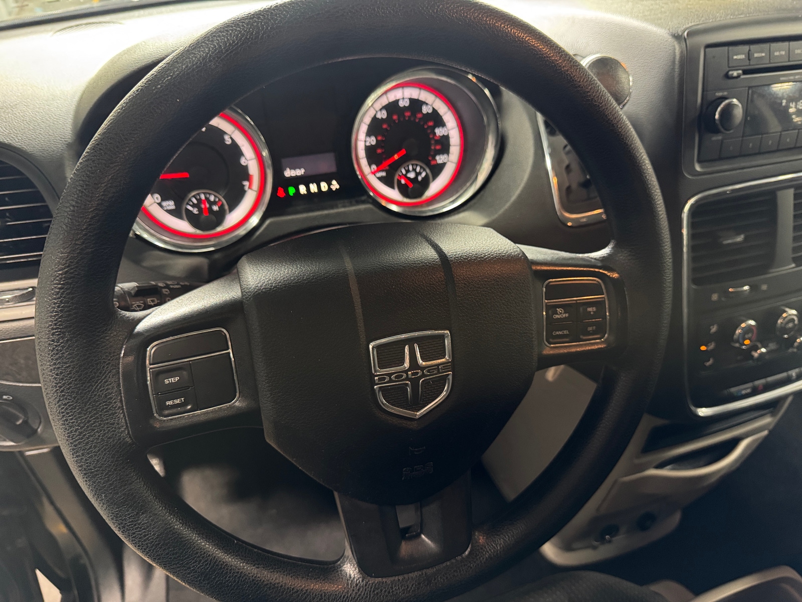 Thumbnail: 2016 Dodge Grand Caravan - 5