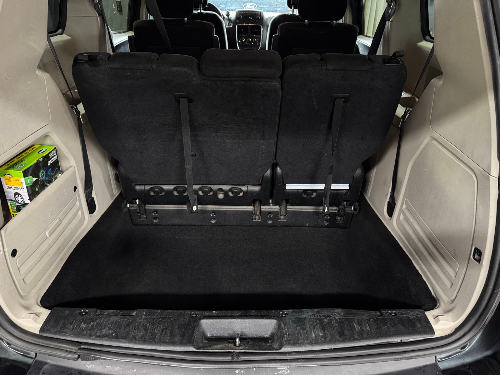 Thumbnail: 2016 Dodge Grand Caravan - 7