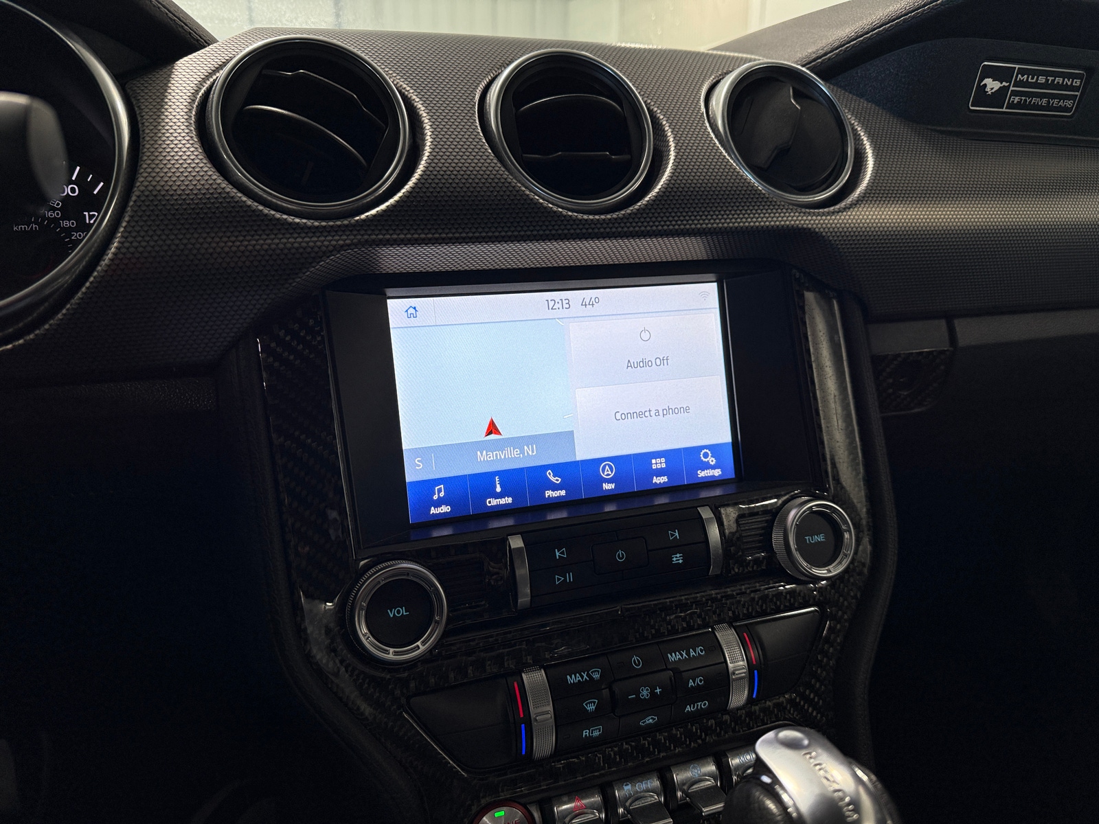 Thumbnail: 2020 Ford Mustang - 4