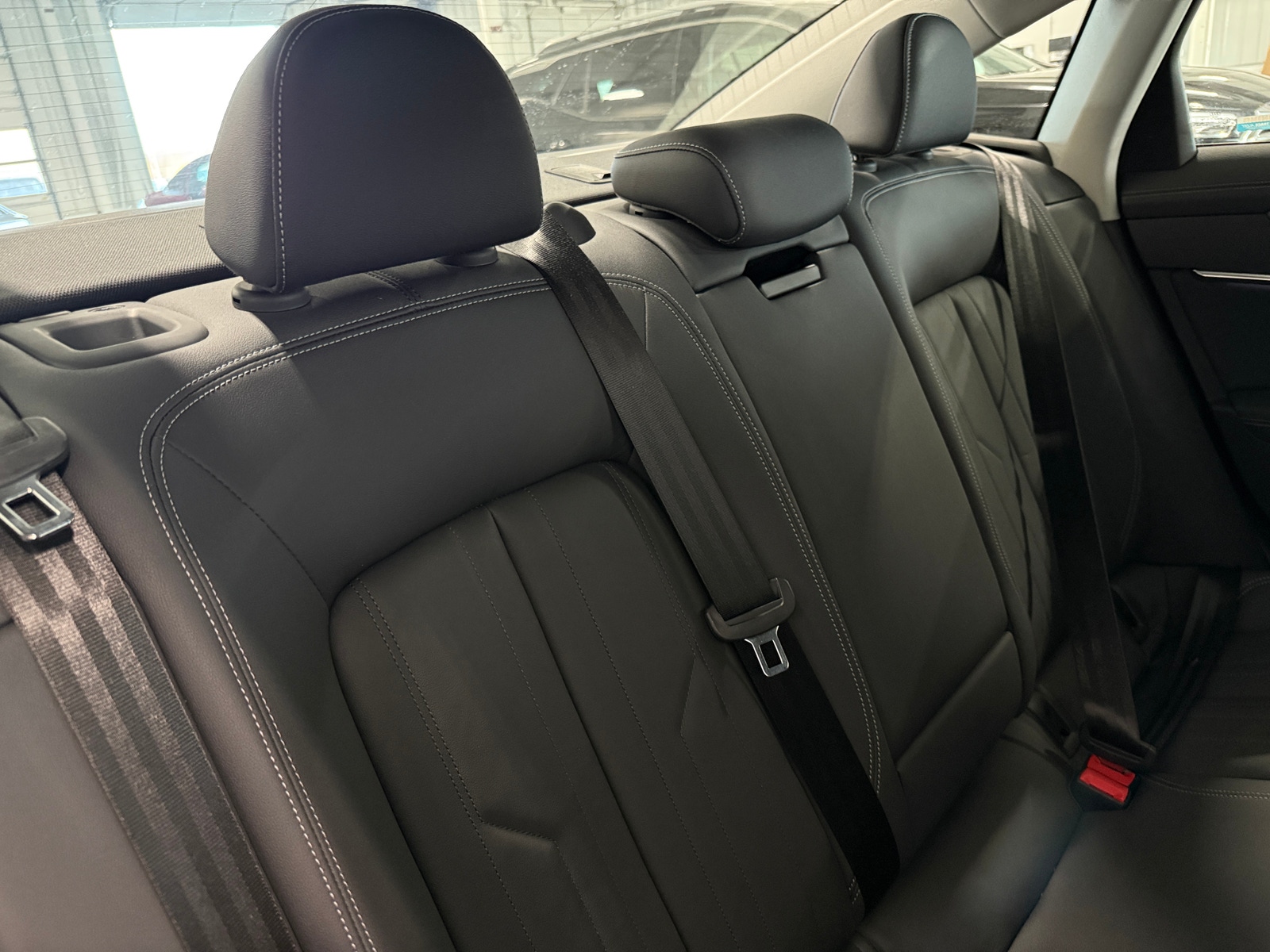 Thumbnail: 2019 Audi A6 - 5