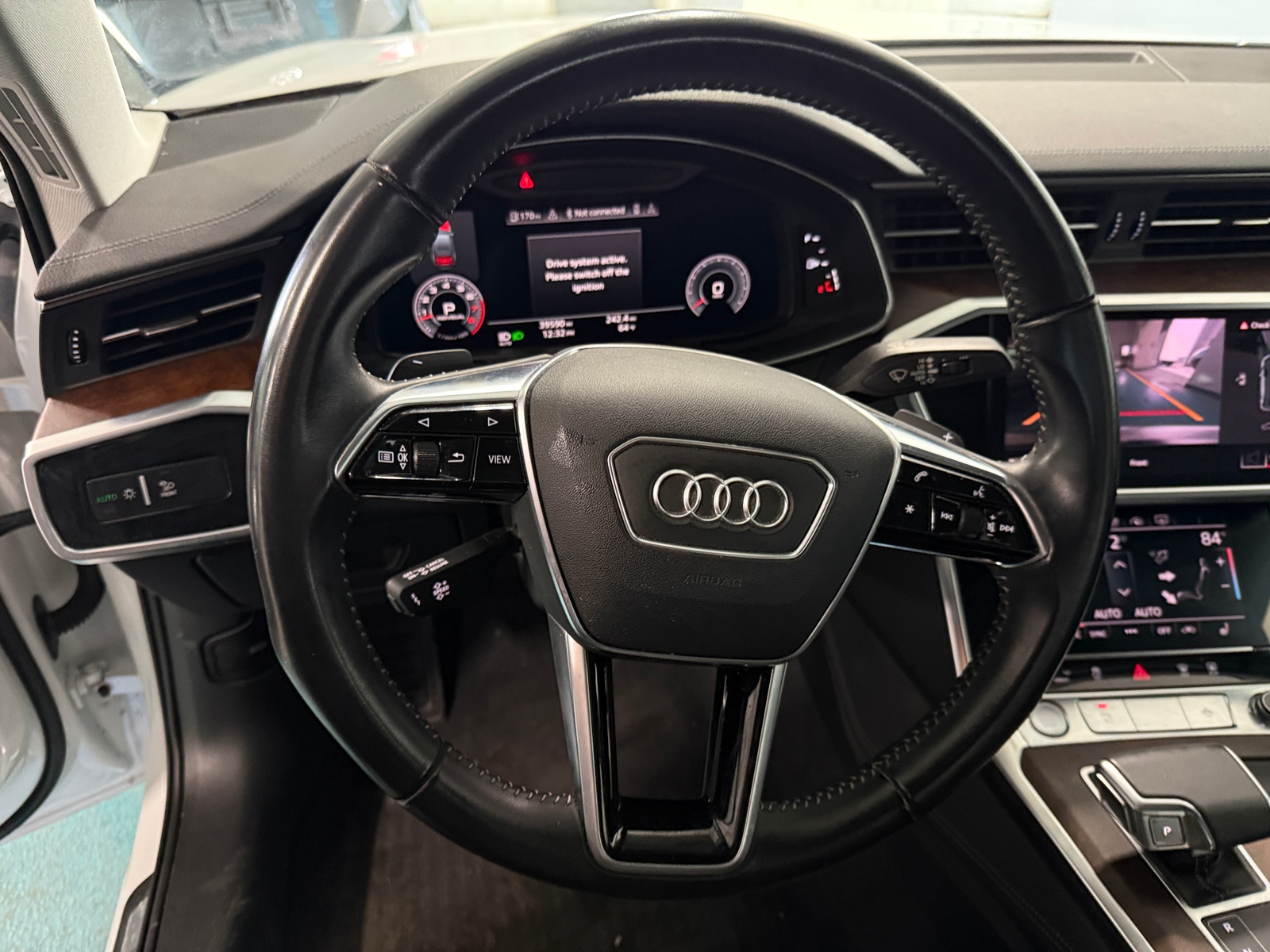 Thumbnail: 2019 Audi A6 - 4