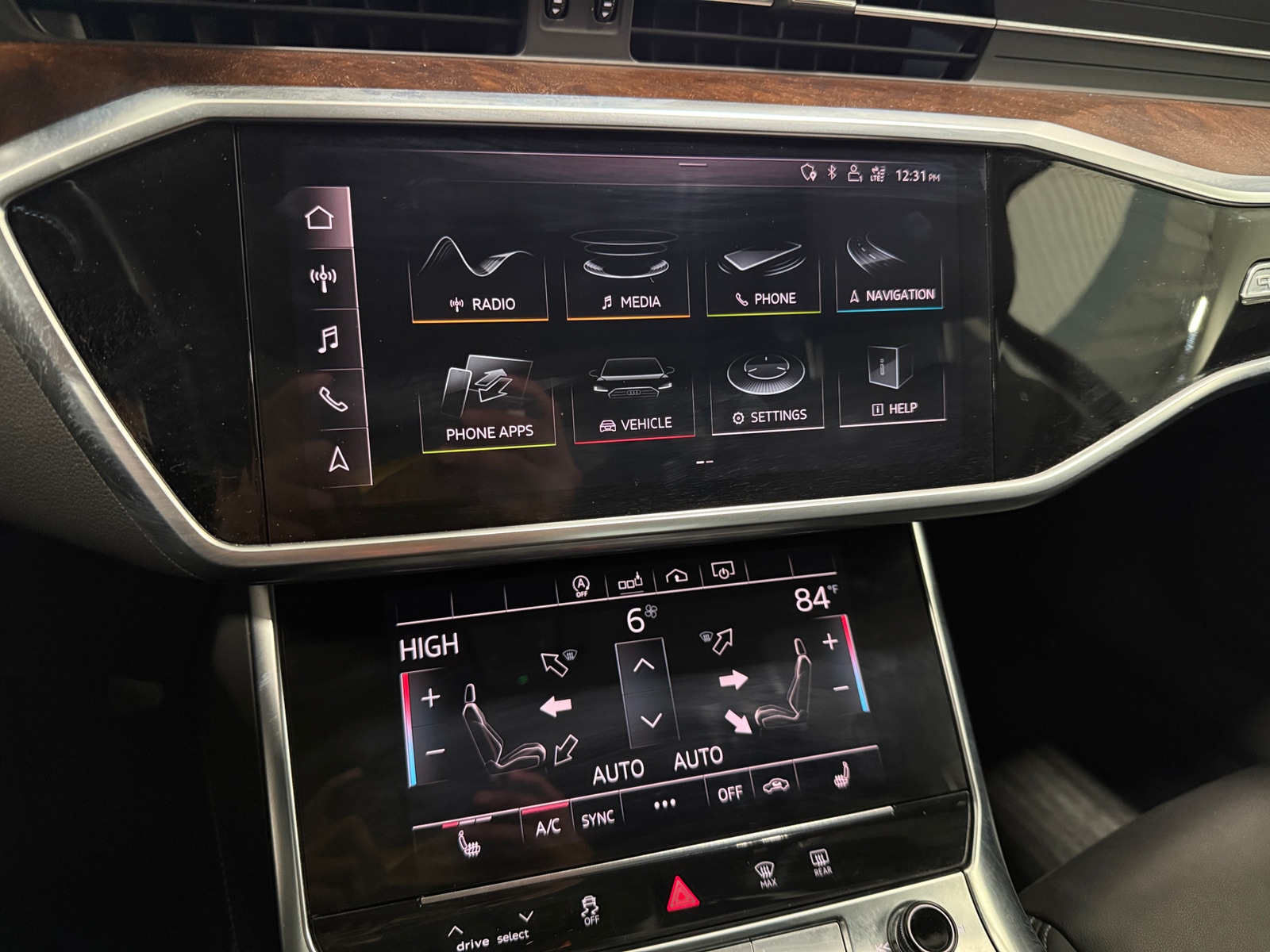 Thumbnail: 2019 Audi A6 - 3