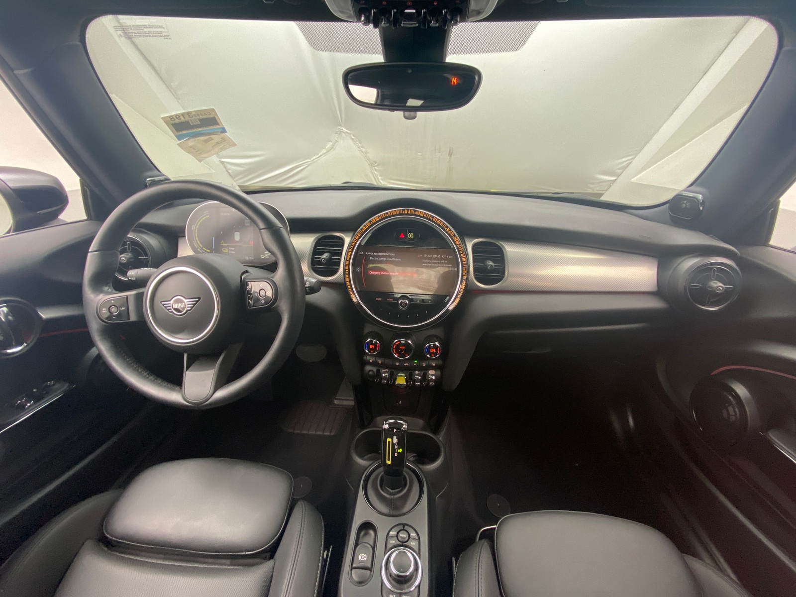 Thumbnail: 2023 MINI Cooper Hardtop - 2