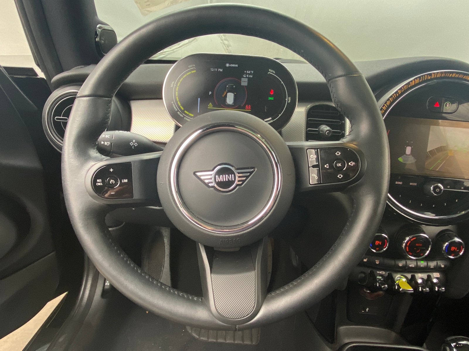 Thumbnail: 2023 MINI Cooper Hardtop - 4