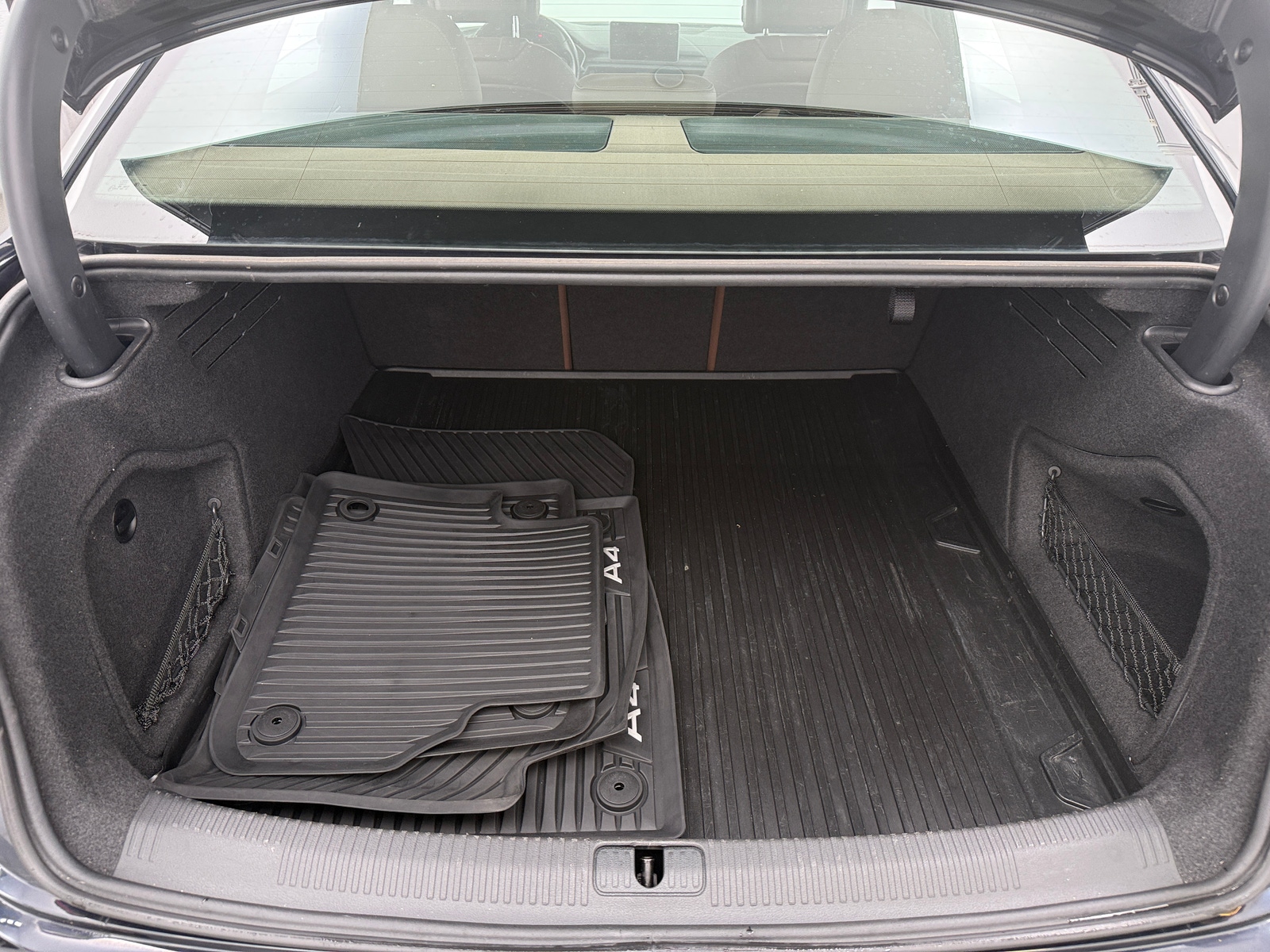 Thumbnail: 2018 Audi A4 - 6