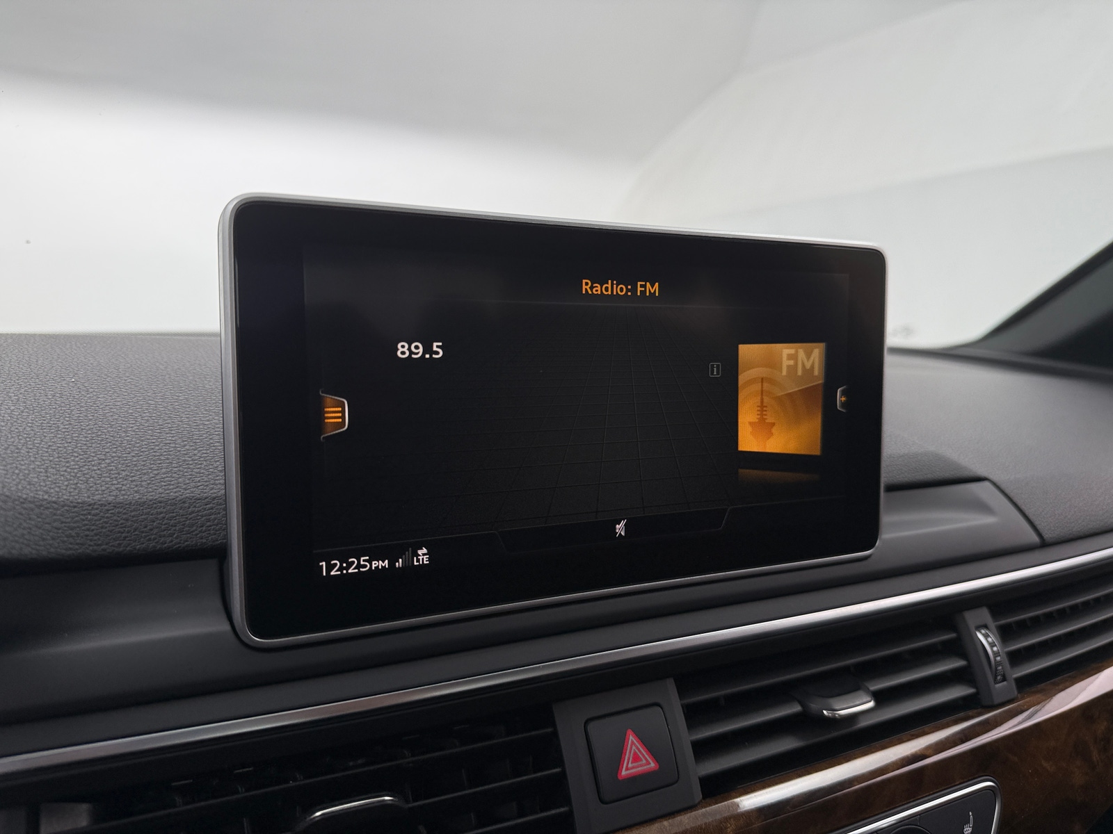 Thumbnail: 2018 Audi A4 - 3