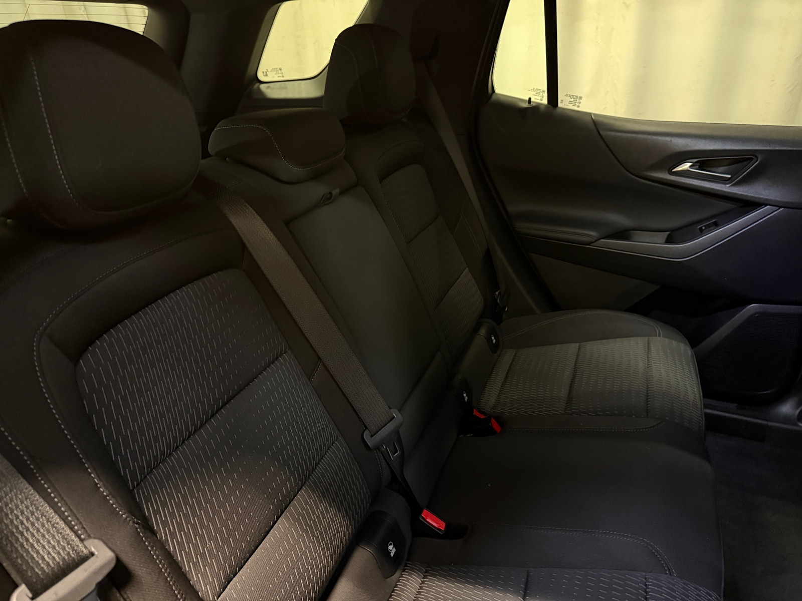 Thumbnail: 2025 Chevrolet Equinox - 6