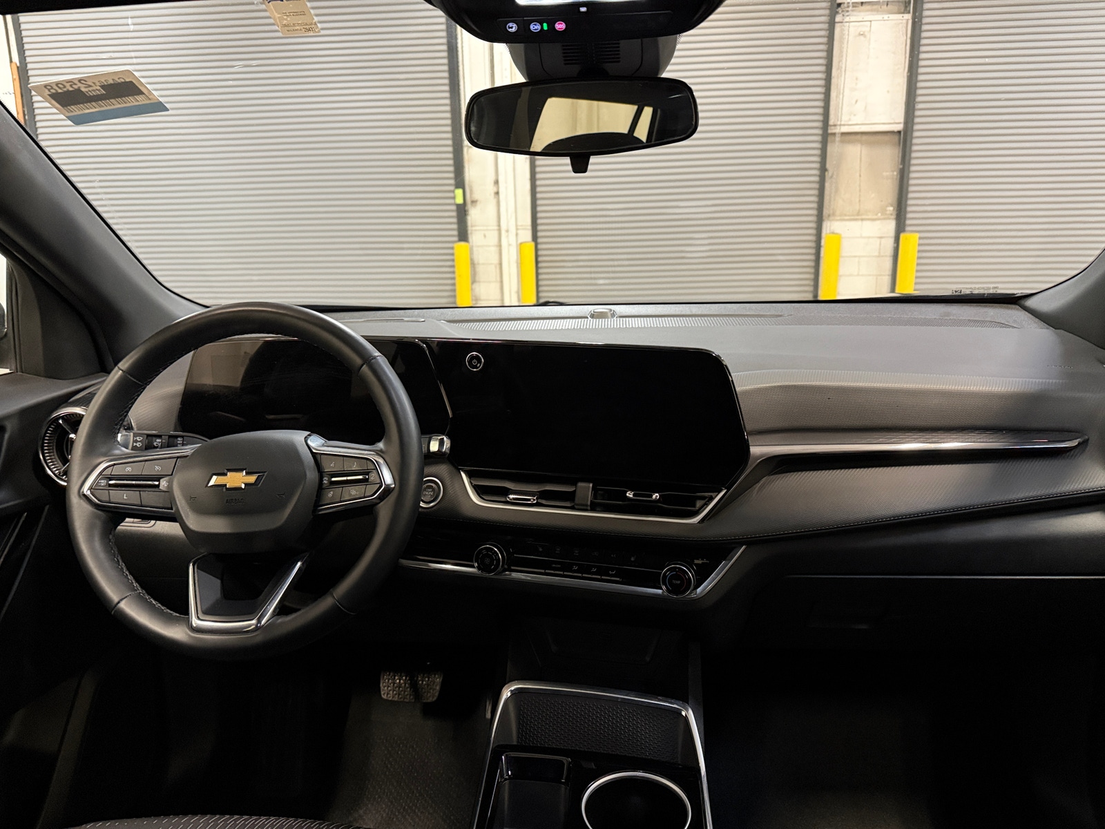 Thumbnail: 2025 Chevrolet Equinox - 3