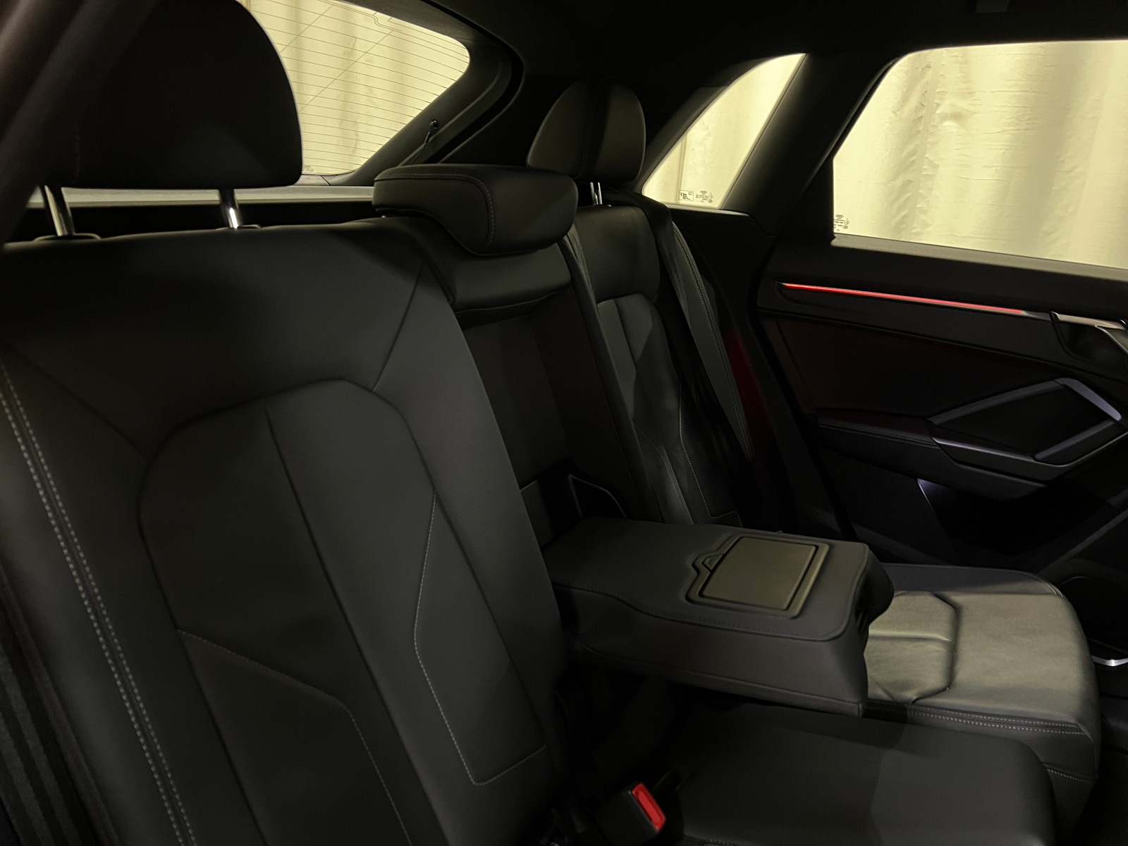 Thumbnail: 2021 Audi Q3 - 5