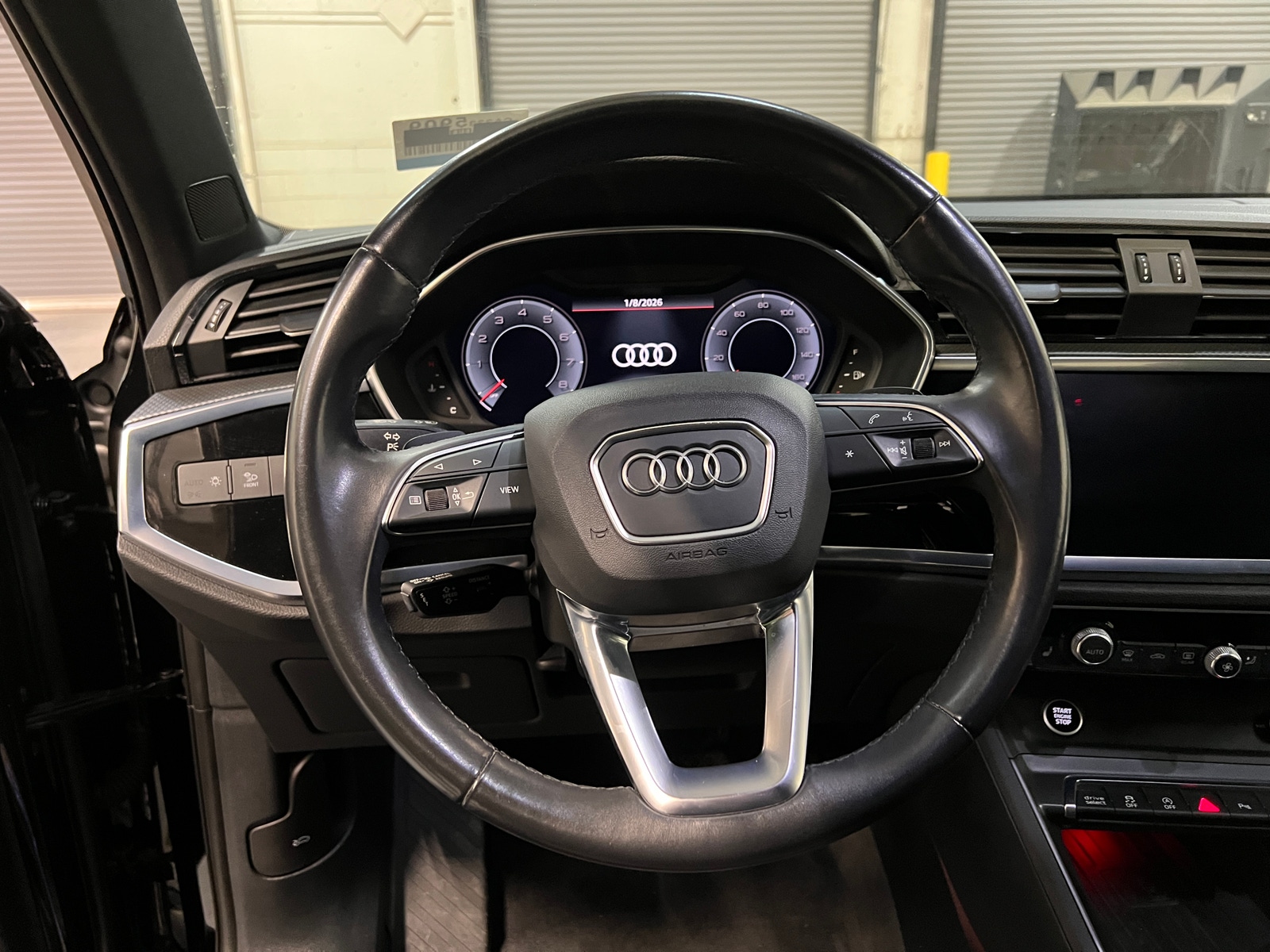 Thumbnail: 2021 Audi Q3 - 4
