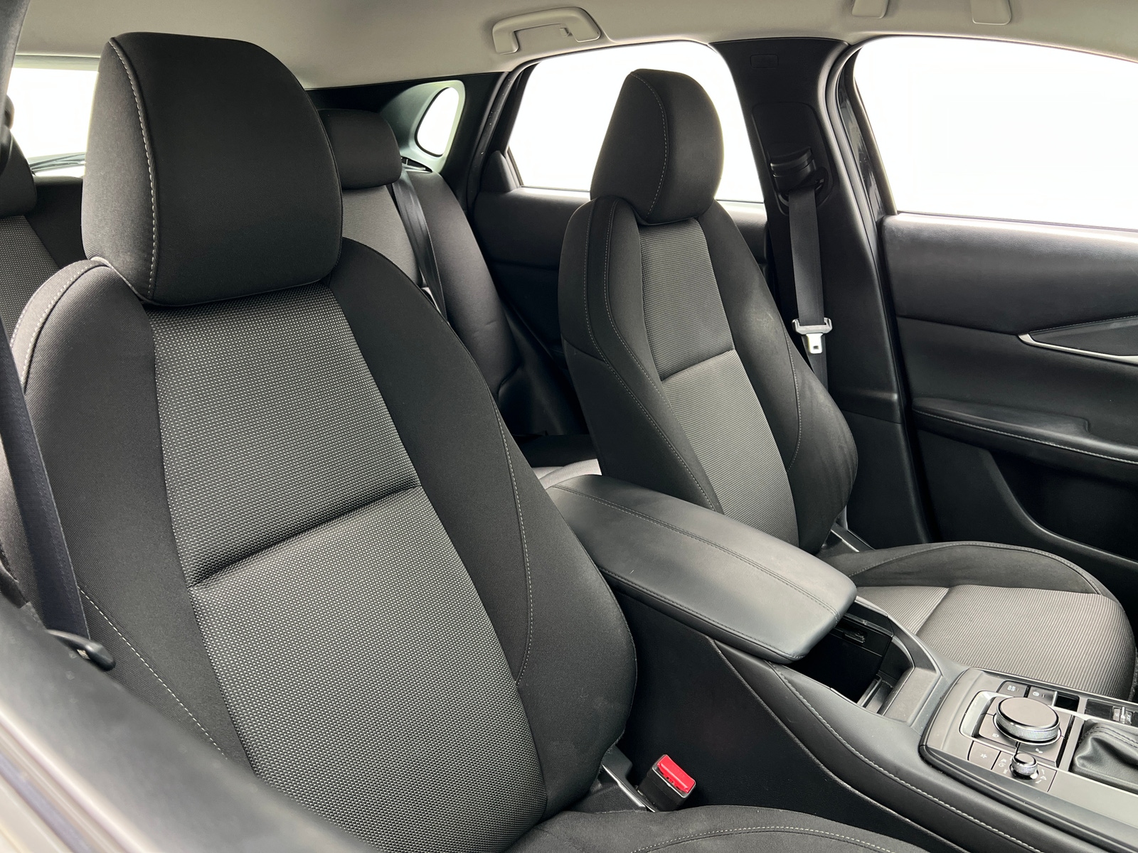 Thumbnail: 2021 Mazda CX-30 - 2