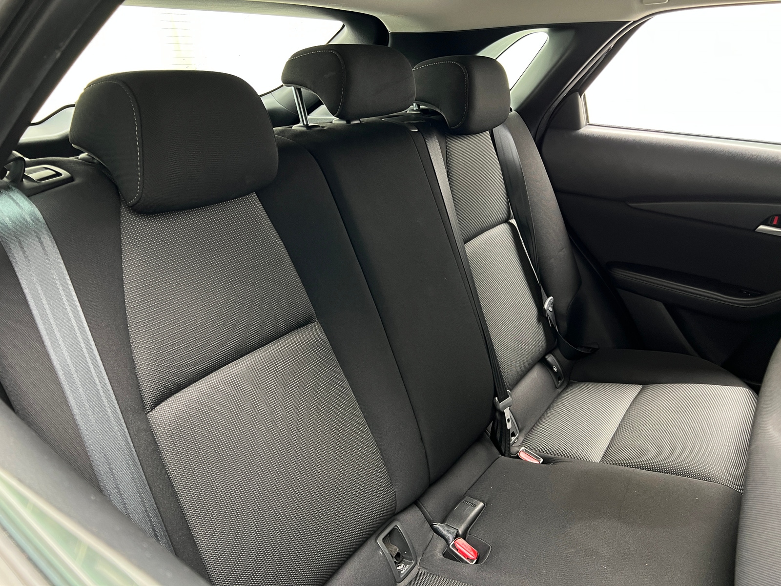 Thumbnail: 2021 Mazda CX-30 - 6