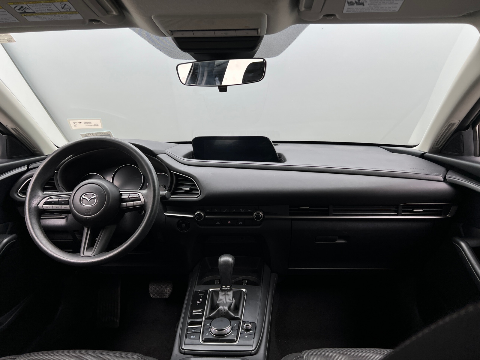 Thumbnail: 2021 Mazda CX-30 - 3