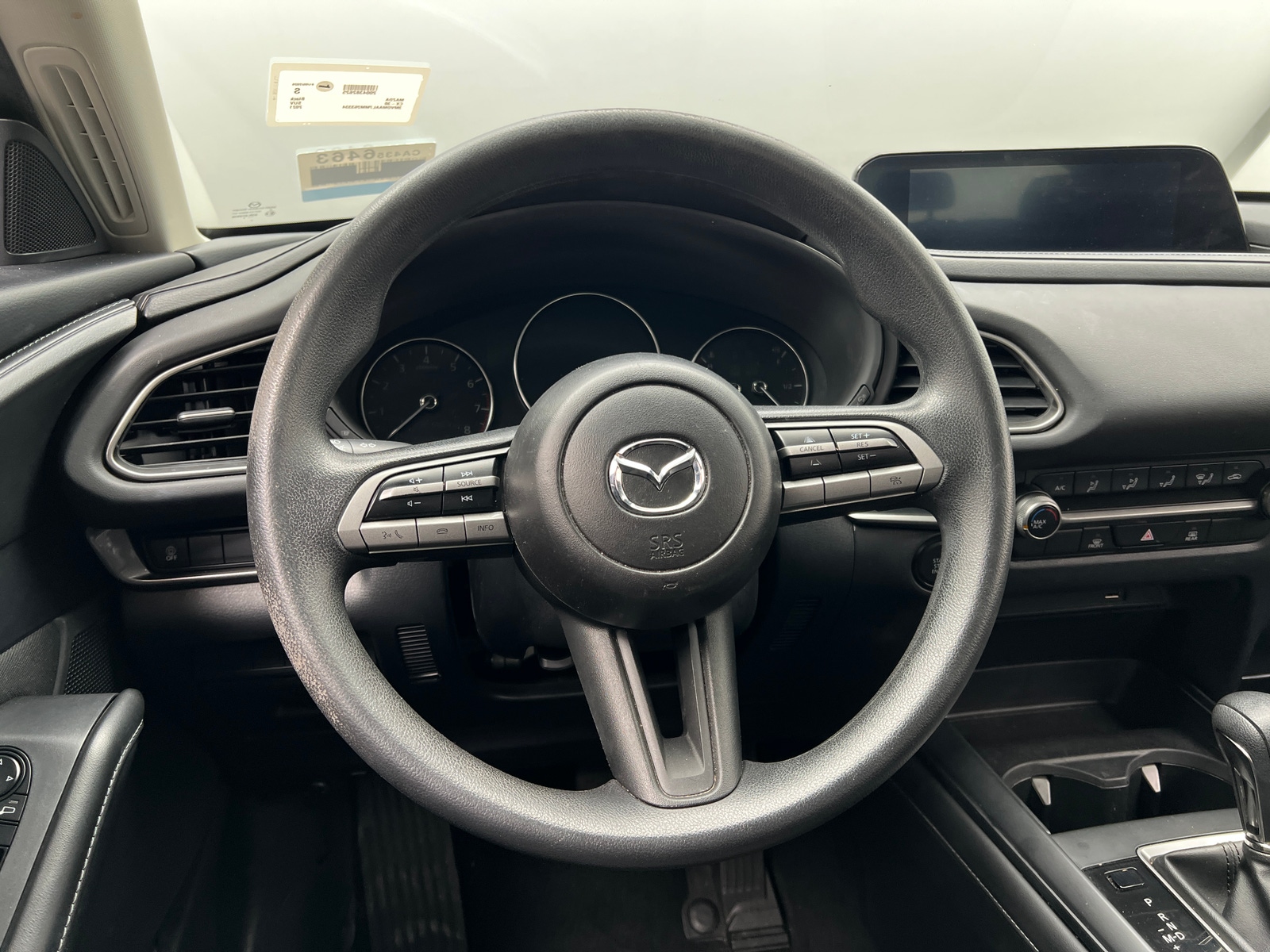 Thumbnail: 2021 Mazda CX-30 - 5