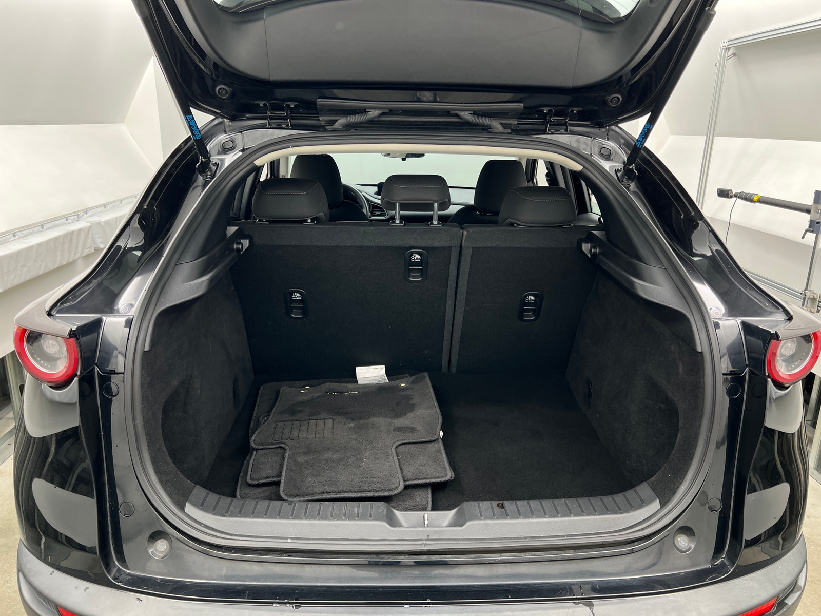 Thumbnail: 2021 Mazda CX-30 - 7