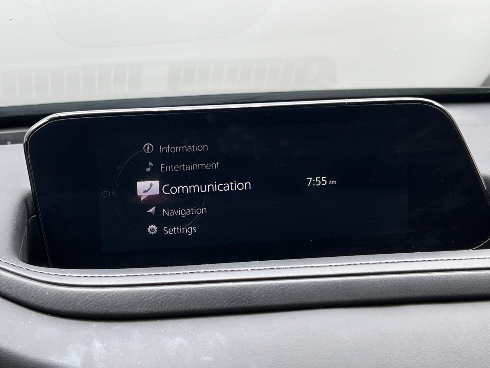 Thumbnail: 2021 Mazda CX-30 - 4