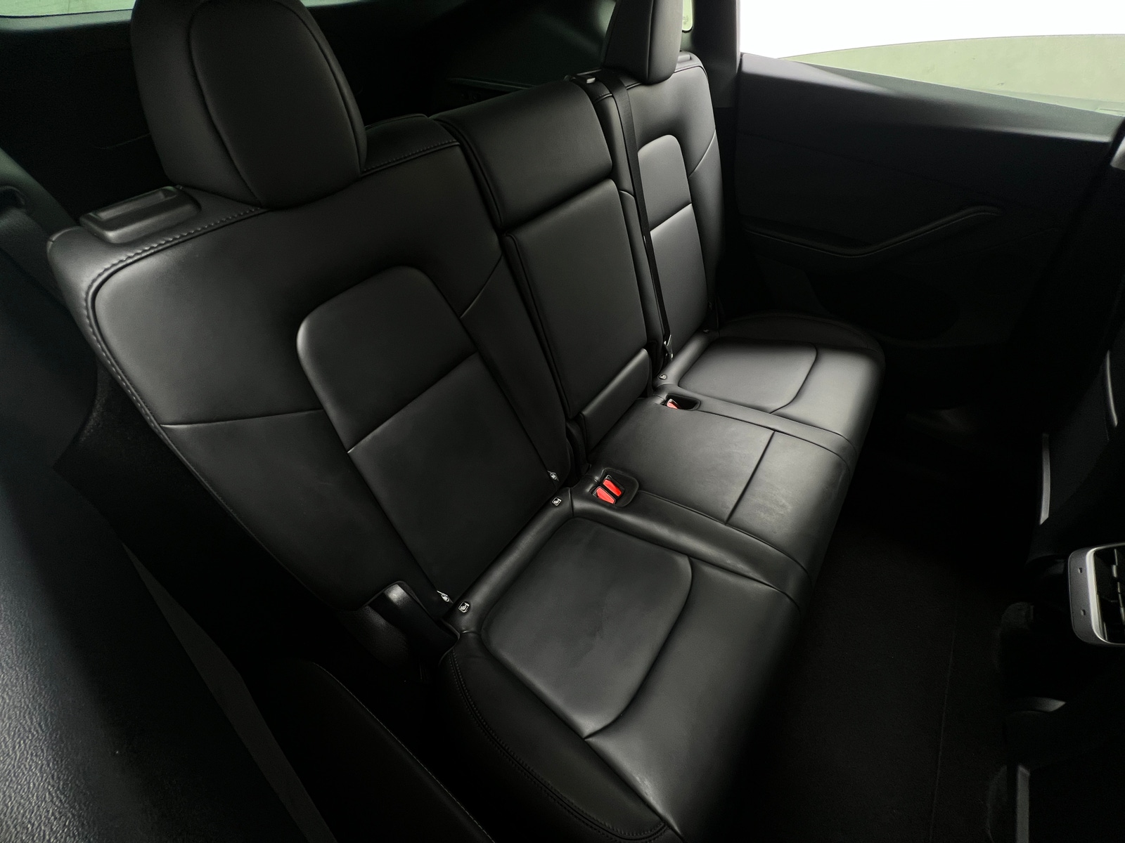 Thumbnail: 2025 Tesla Model Y - 6