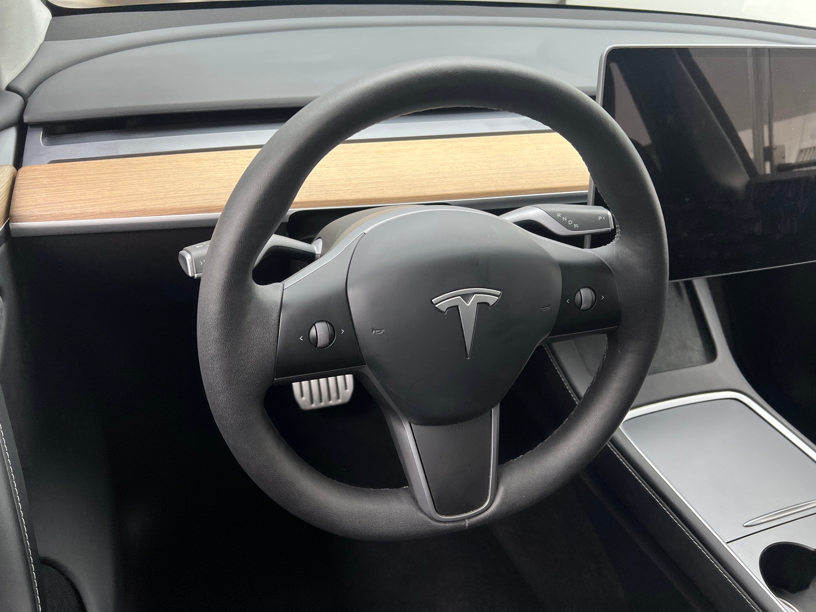 Thumbnail: 2025 Tesla Model Y - 5