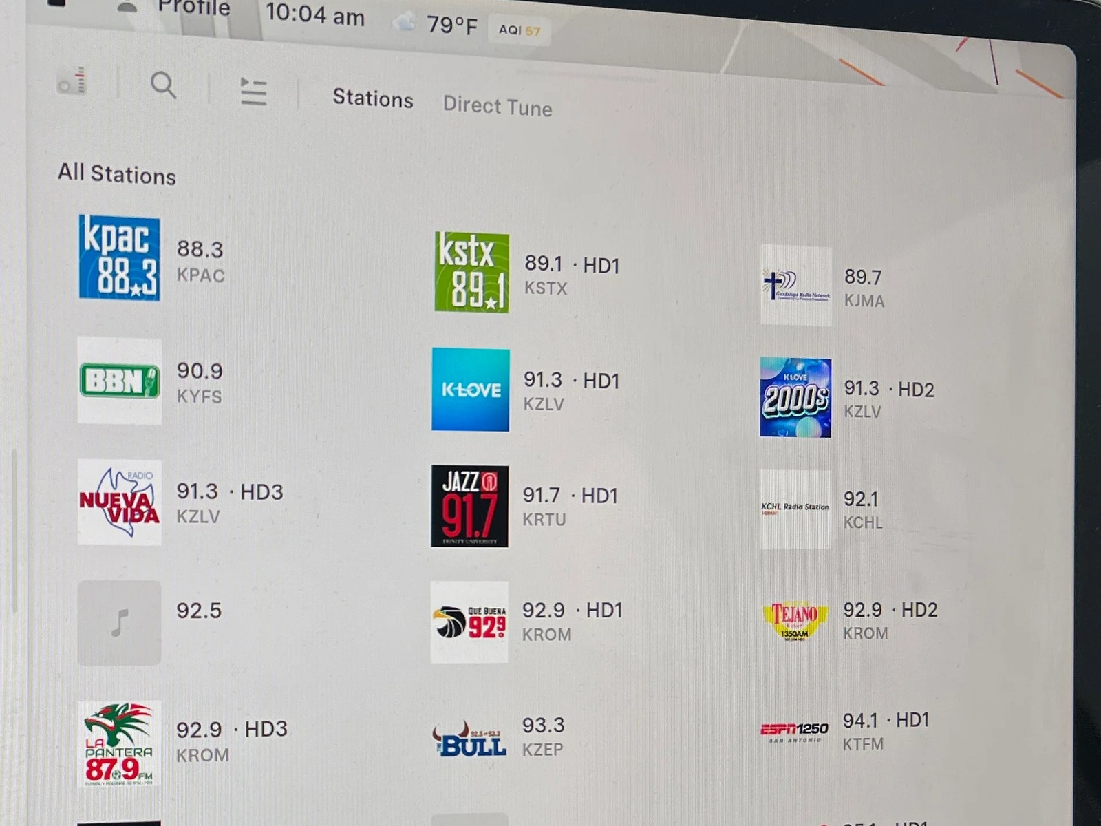 Thumbnail: 2025 Tesla Model Y - 4