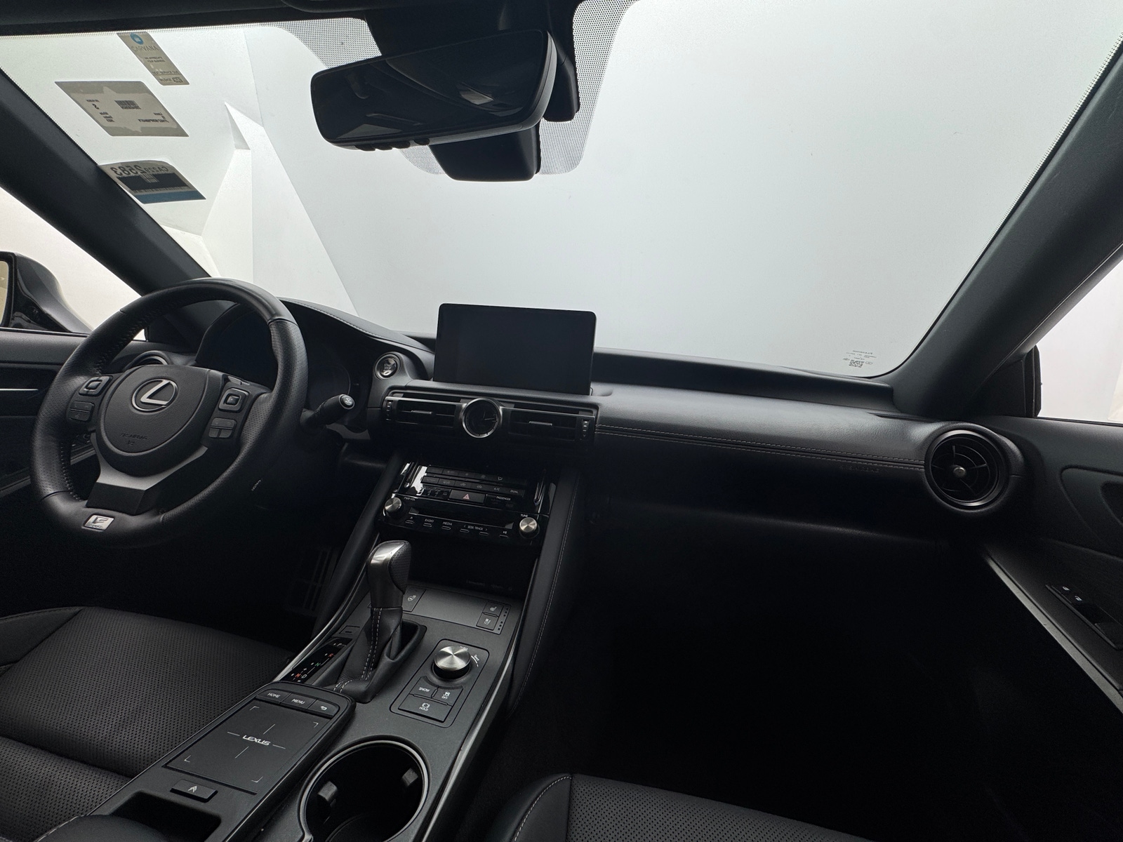 Thumbnail: 2023 Lexus IS - 2