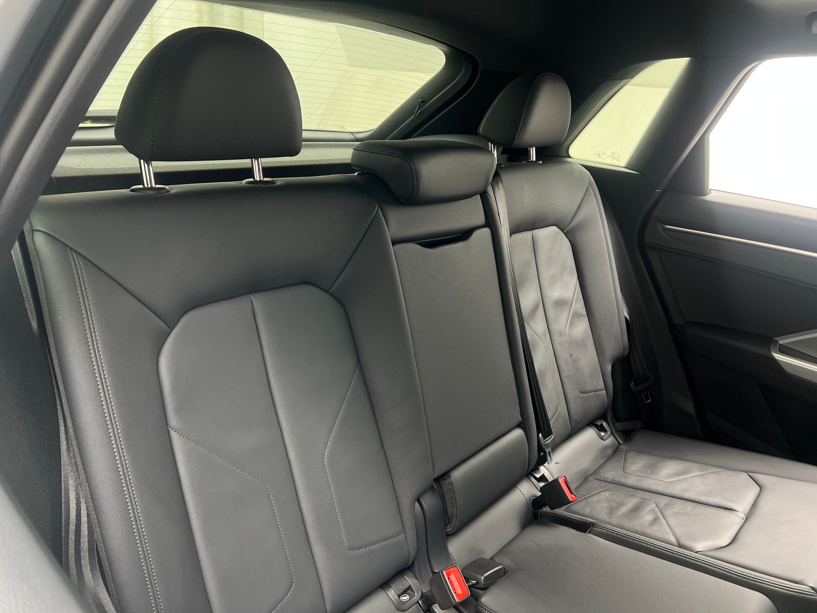 Thumbnail: 2025 Audi Q3 - 5