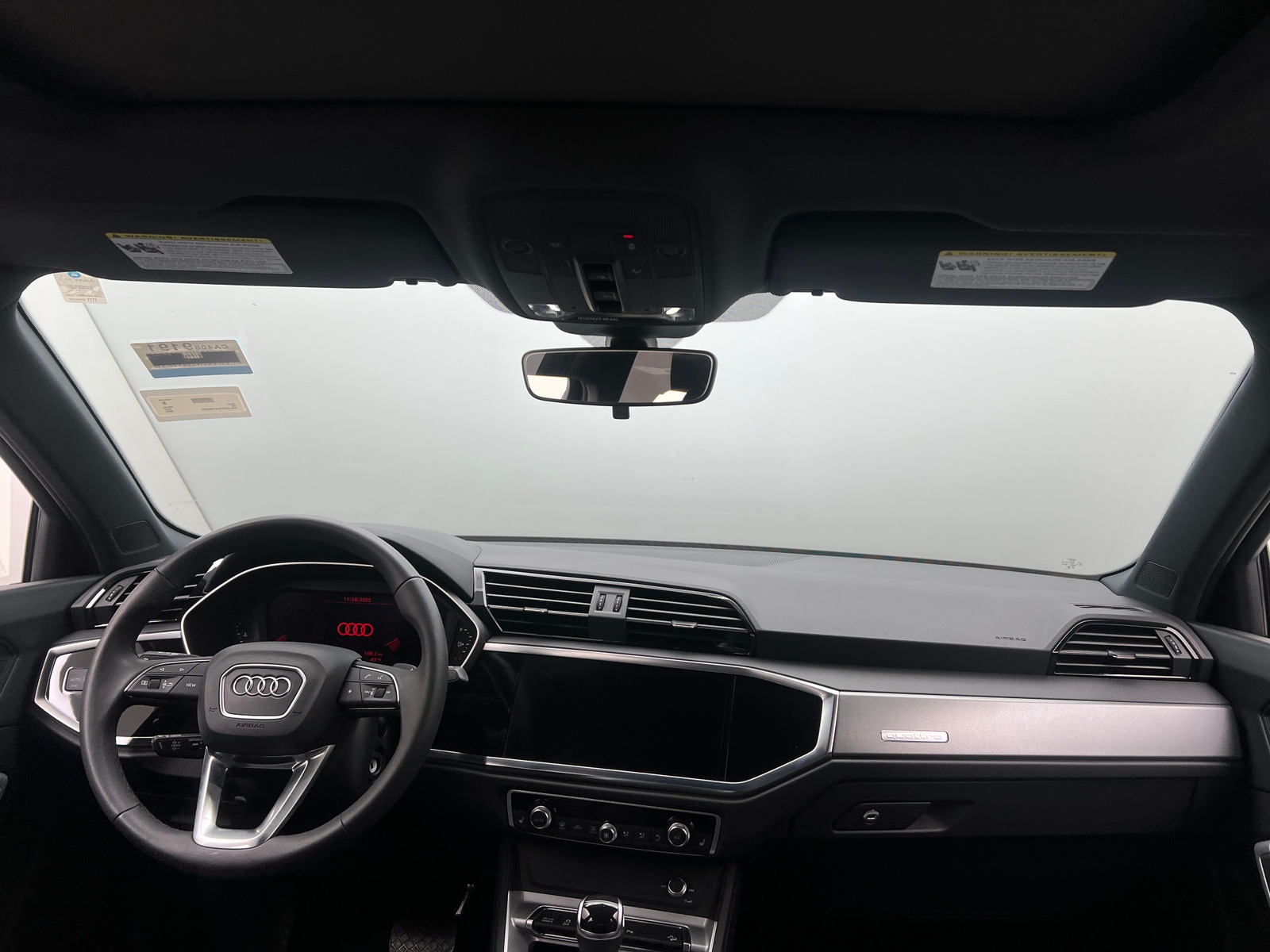 Thumbnail: 2025 Audi Q3 - 2