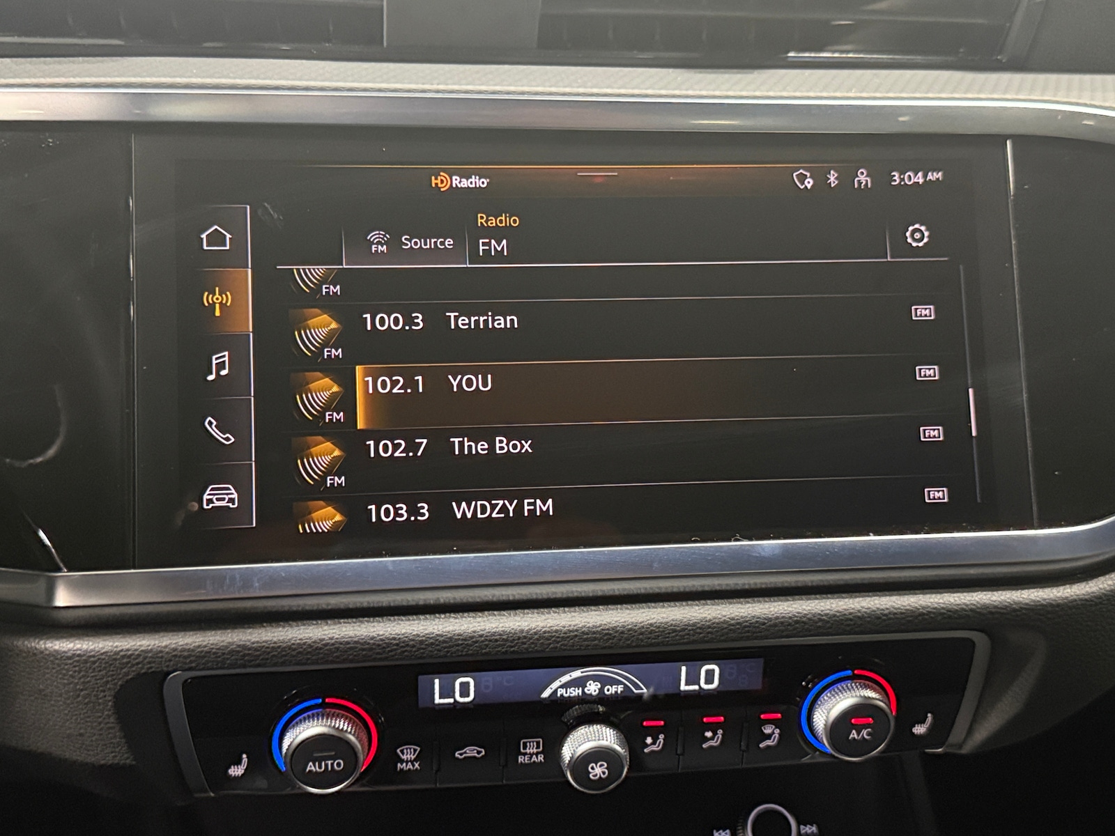 Thumbnail: 2025 Audi Q3 - 3