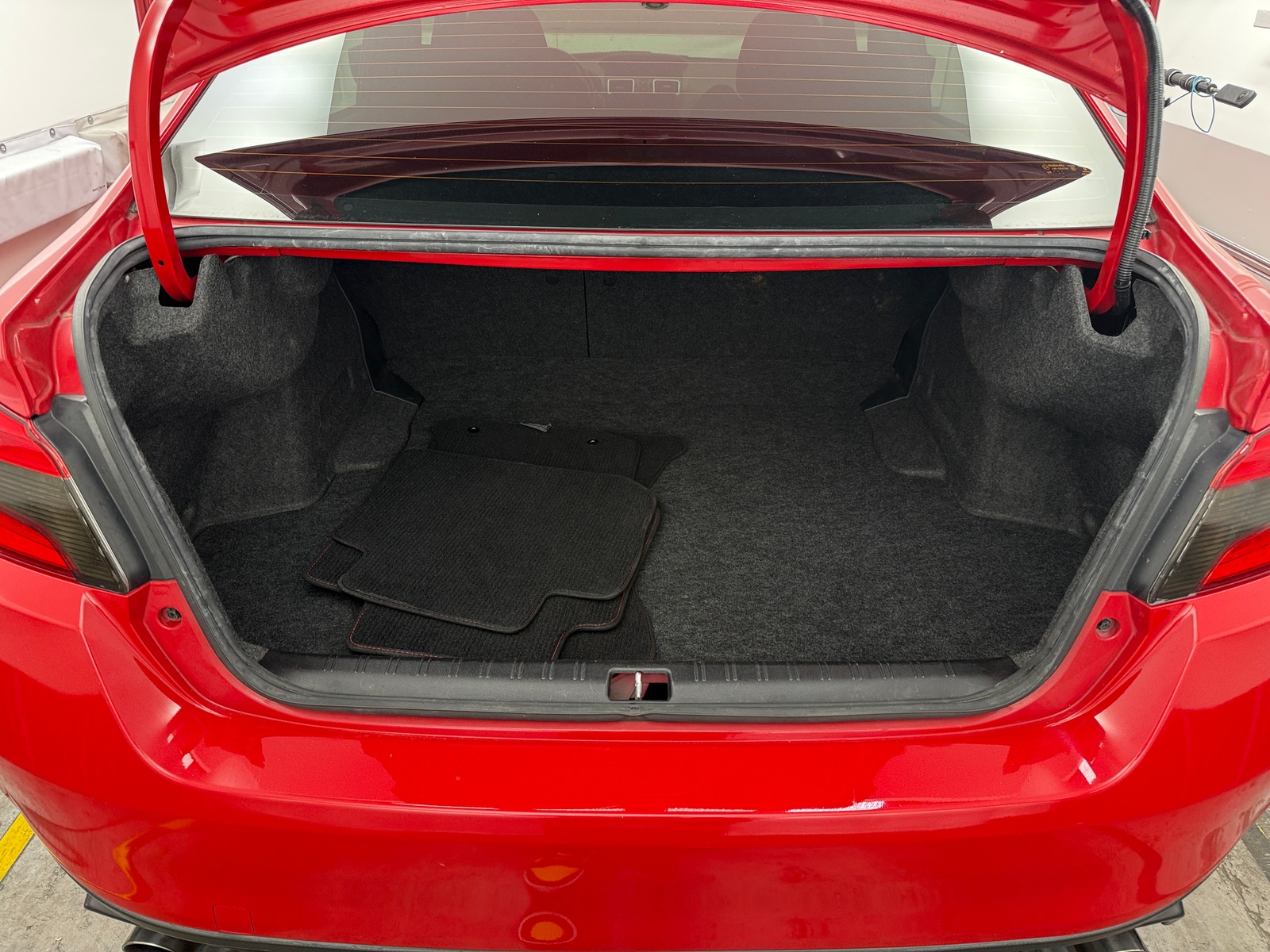 Thumbnail: 2018 Subaru WRX - 7