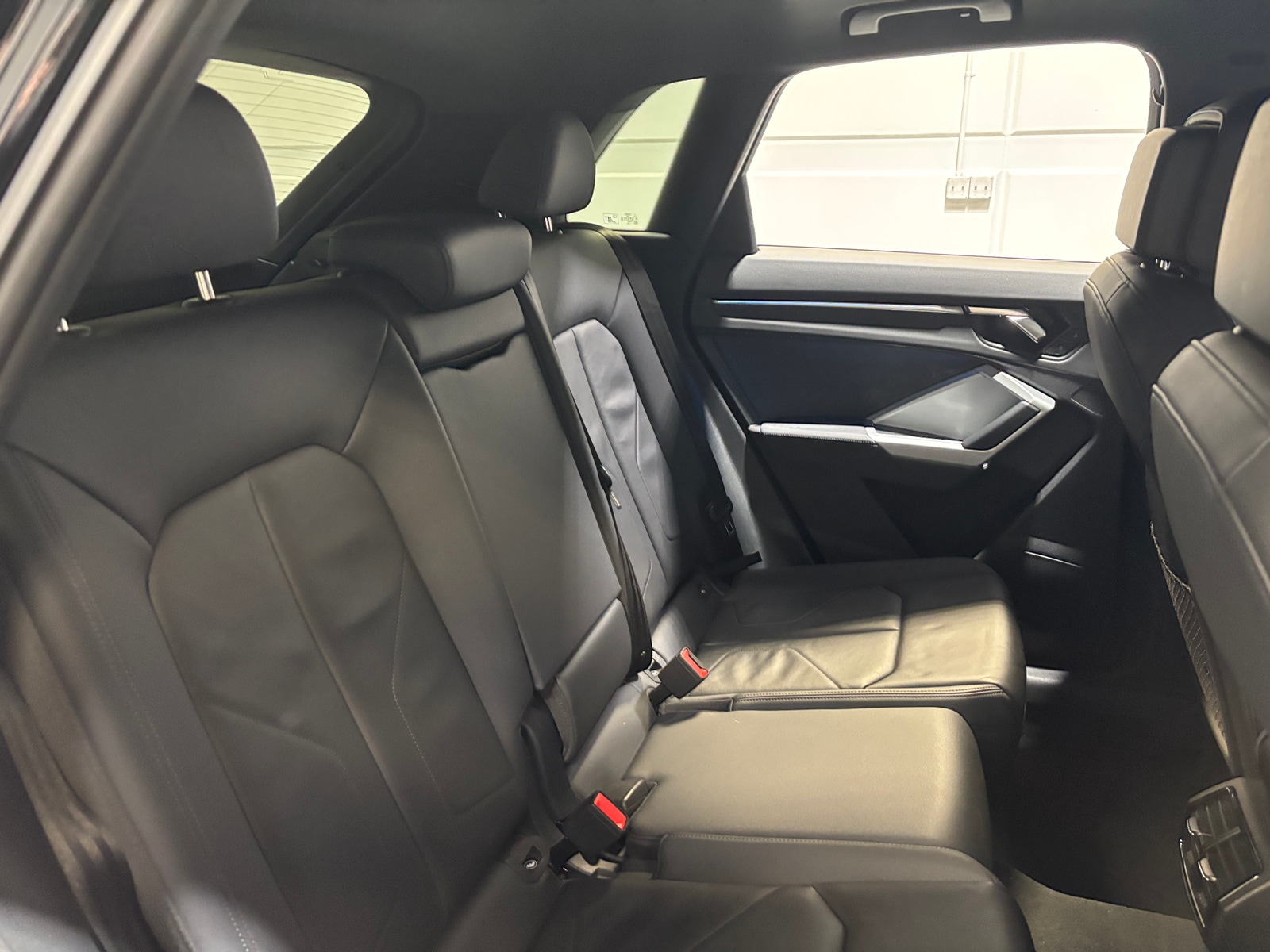 Thumbnail: 2023 Audi Q3 - 5