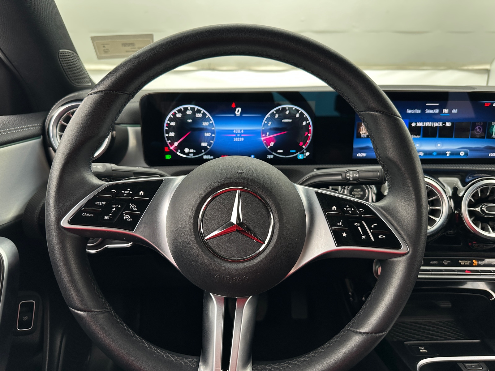 Thumbnail: 2025 Mercedes-Benz CLA - 4
