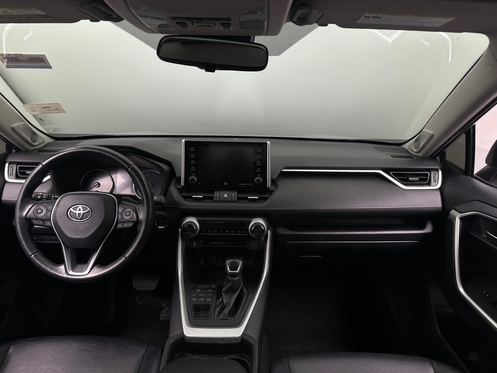 Thumbnail: 2019 Toyota RAV4 - 2