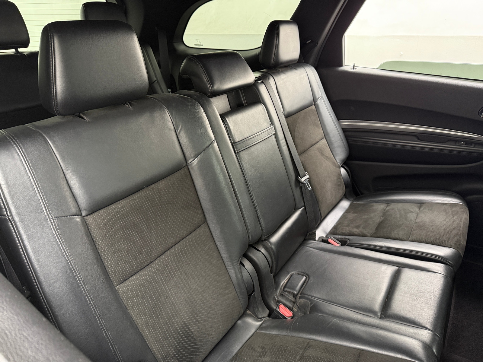 Thumbnail: 2019 Dodge Durango - 5