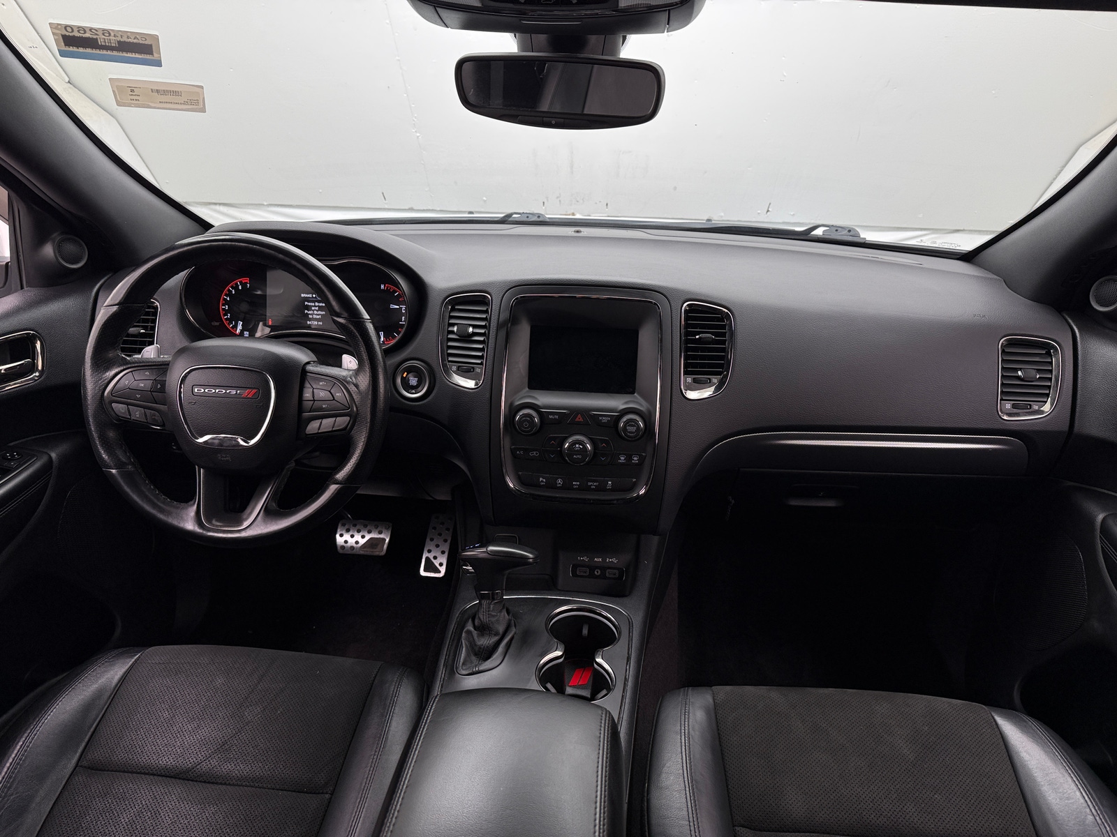 Thumbnail: 2019 Dodge Durango - 2