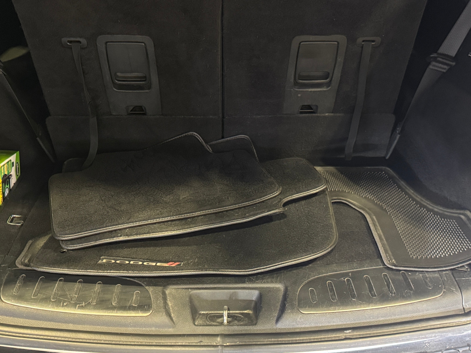 Thumbnail: 2019 Dodge Durango - 6