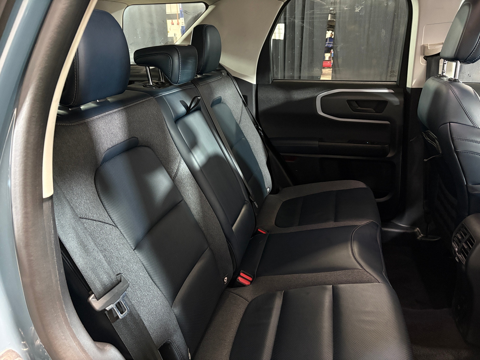 Thumbnail: 2021 Ford Bronco Sport - 5