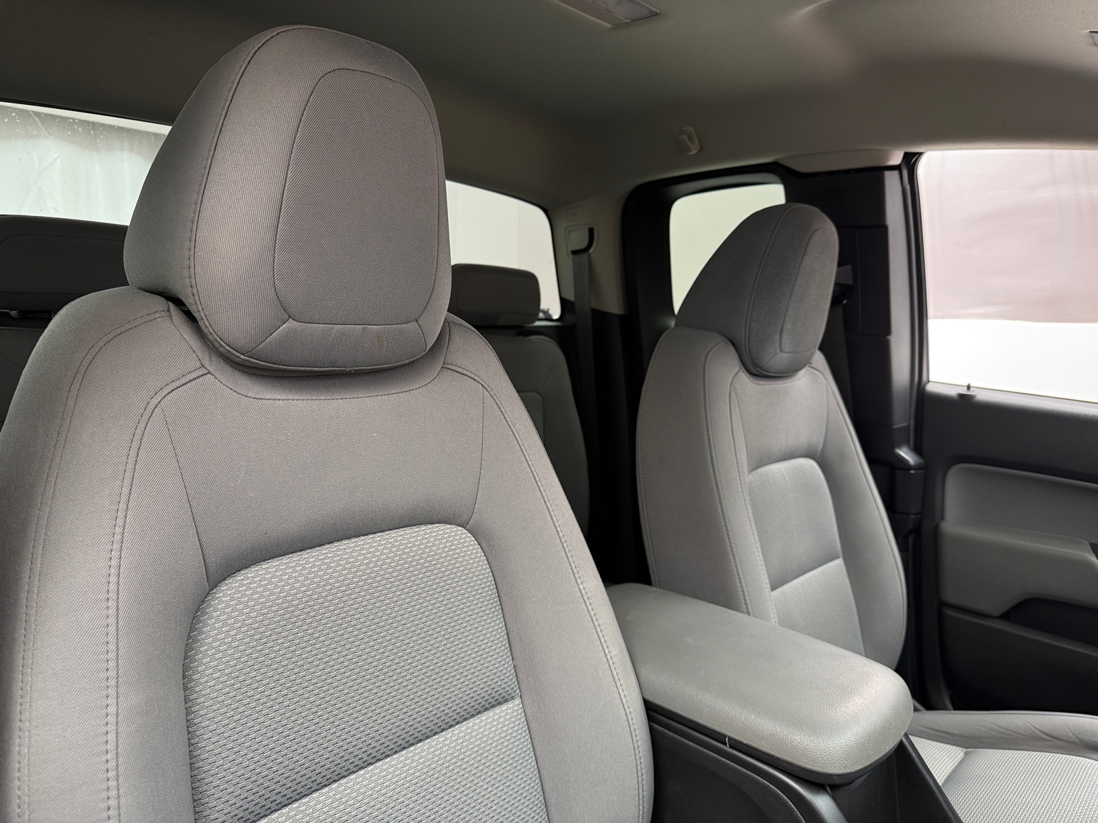 Thumbnail: 2019 Chevrolet Colorado - 2