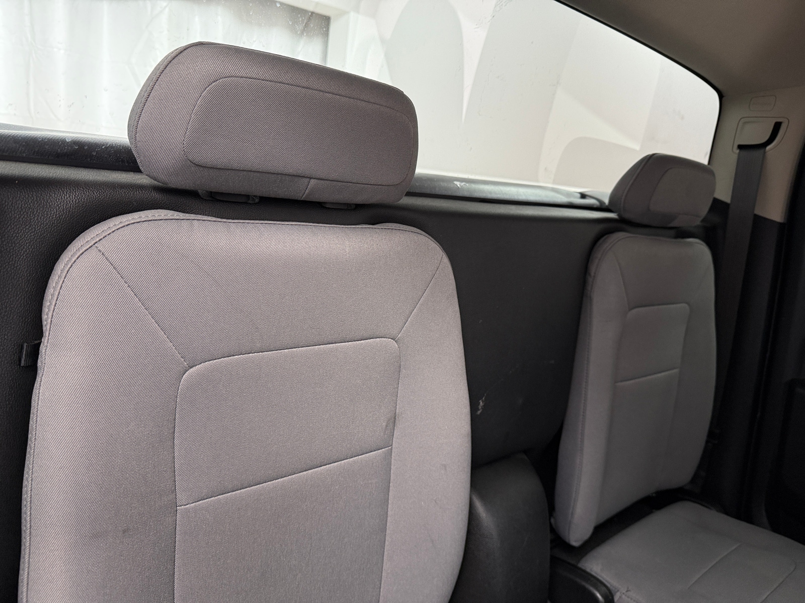 Thumbnail: 2019 Chevrolet Colorado - 6