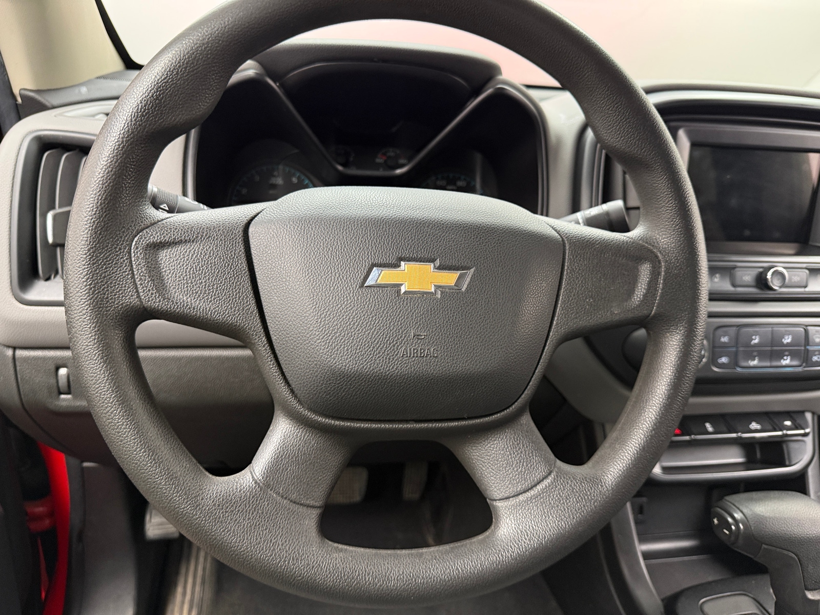 Thumbnail: 2019 Chevrolet Colorado - 5