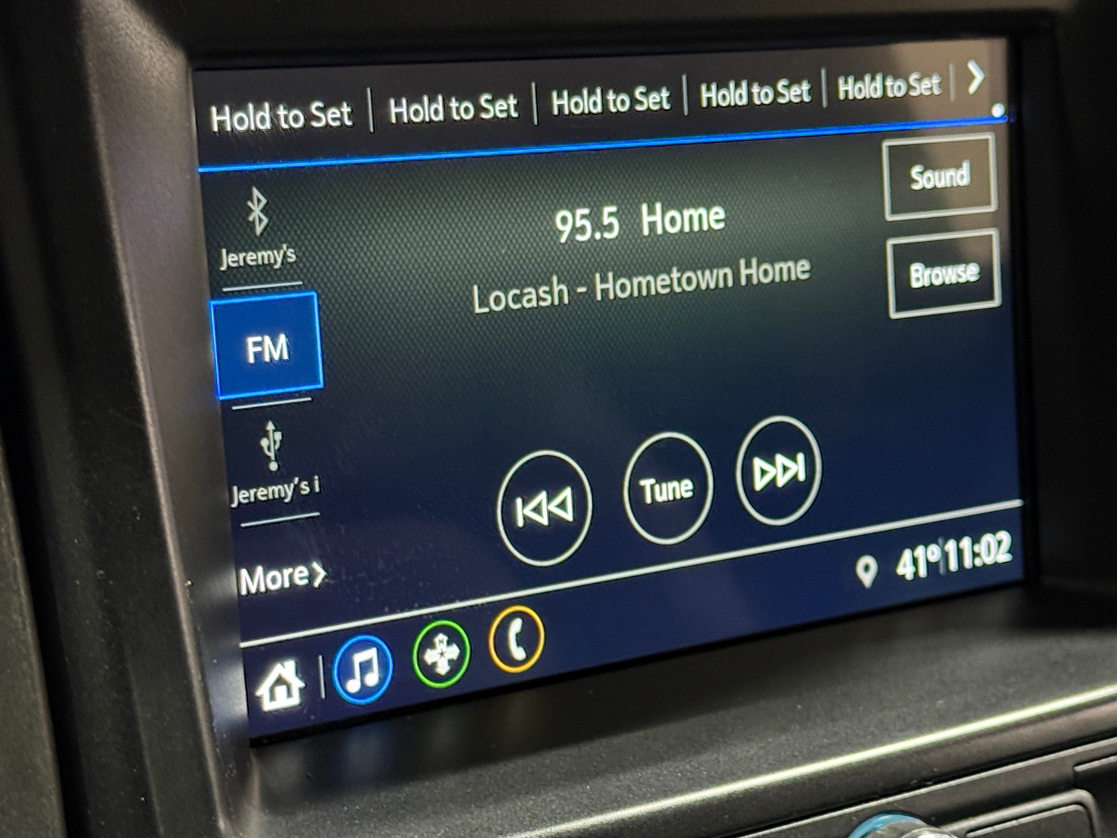 Thumbnail: 2019 Chevrolet Colorado - 4