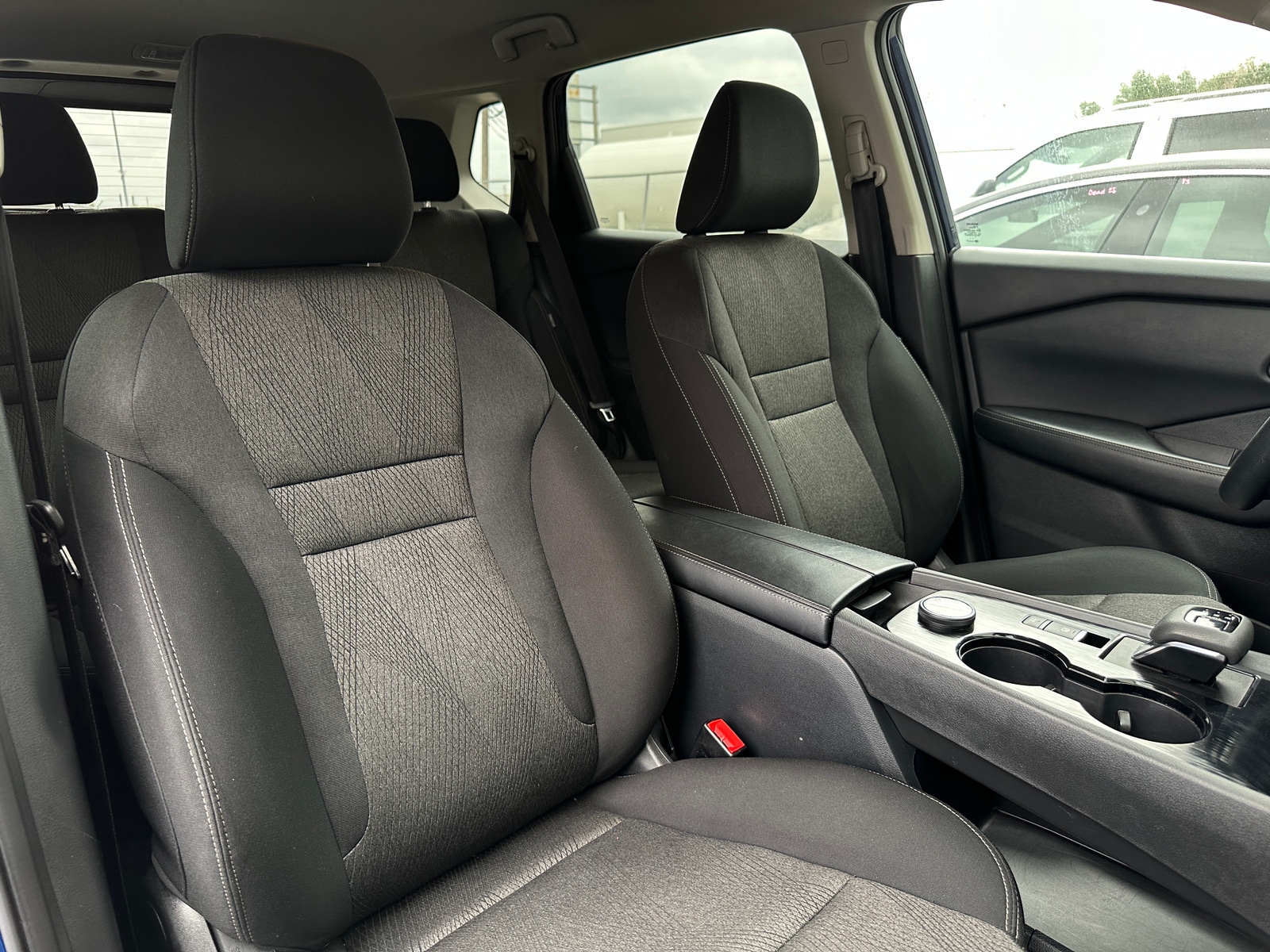 Thumbnail: 2024 Nissan Rogue - 2