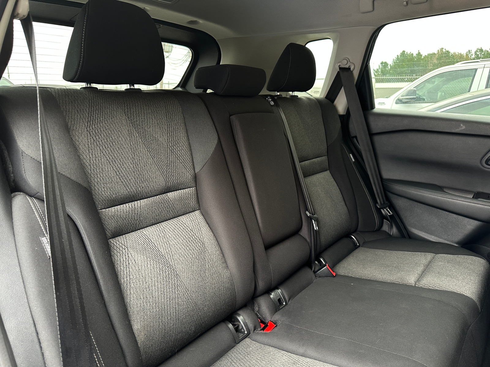 Thumbnail: 2024 Nissan Rogue - 6