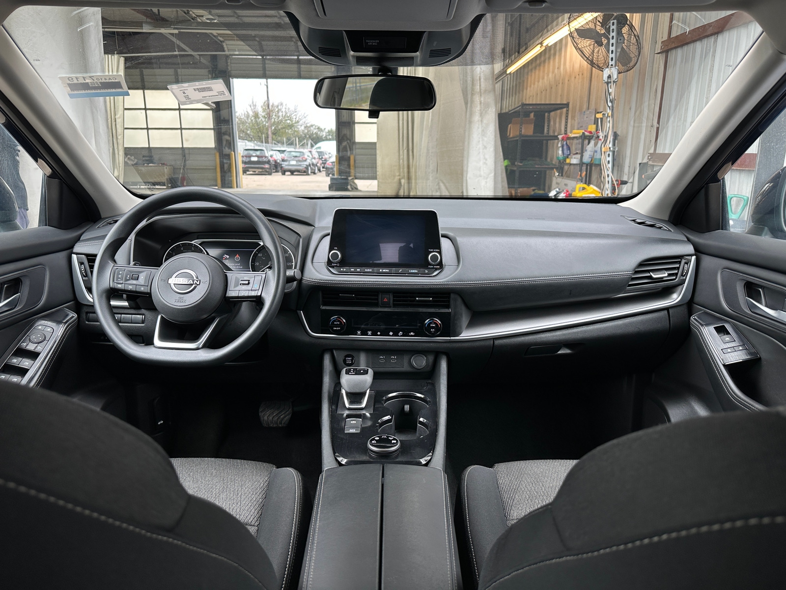 Thumbnail: 2024 Nissan Rogue - 3